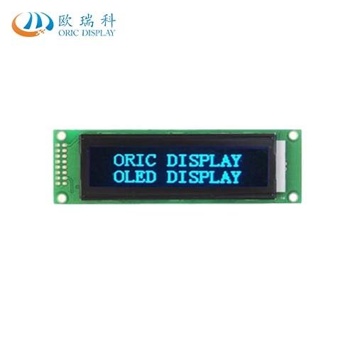 呼伦内尔LCD液晶显示模块