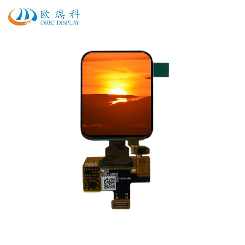 上海1.78AMOLED液晶显示屏
