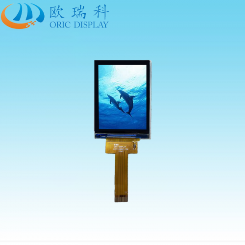 惠州2.8寸TFT液晶显示屏