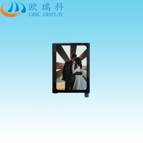 丽江1.78寸AMOLED液晶显示屏