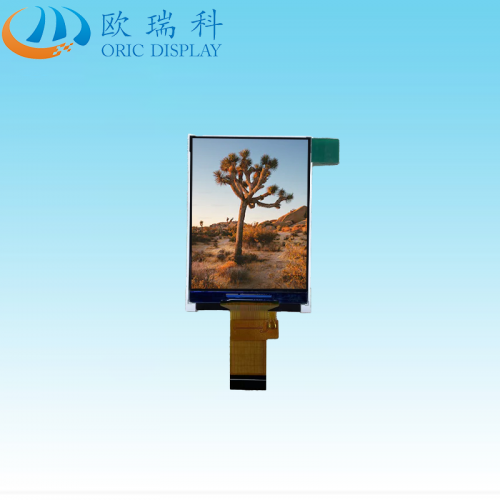 惠州2.4寸TFT液晶显示屏