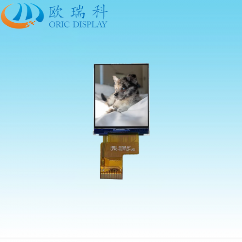惠州1.77寸TFT液晶屏