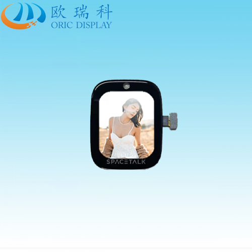 惠州1.5寸TFT显示屏