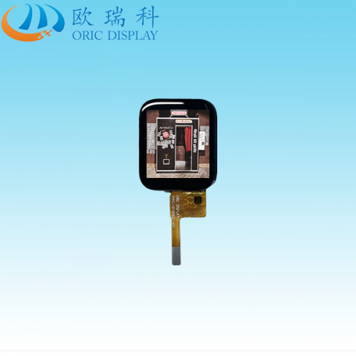 惠州1.3寸TFT液晶显示屏