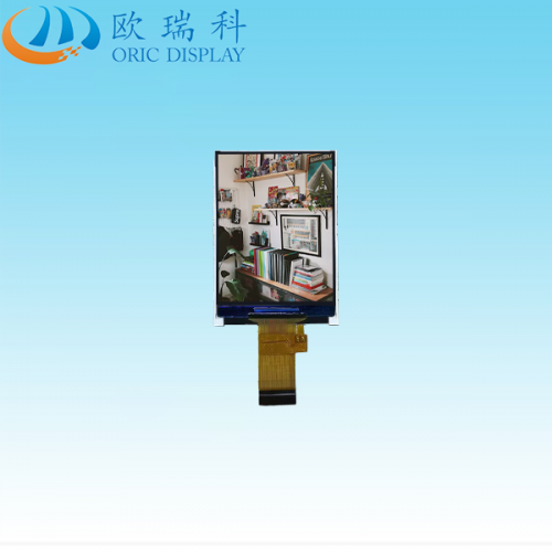 惠州2.4寸TFT液晶显示屏