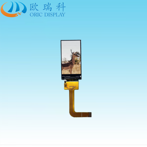 惠州1.9寸TFT液晶显示屏