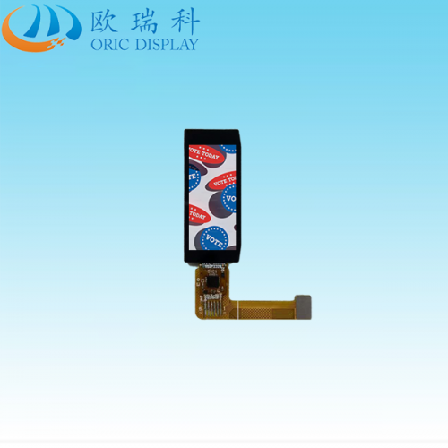 广州0.96寸TFT液晶显示屏