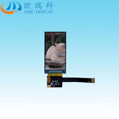惠州1.9寸TFT液晶显示屏