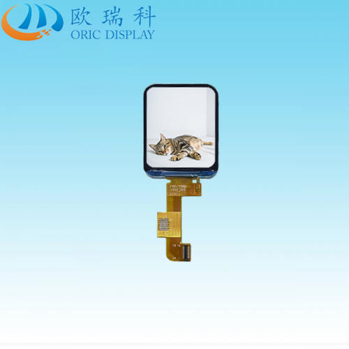 惠州1.69寸TFT液晶显示屏
