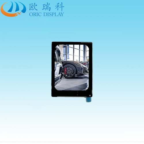 惠州1.78寸AMOLED液晶显示屏