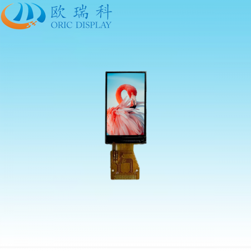 惠州1.14寸TFT液晶显示屏