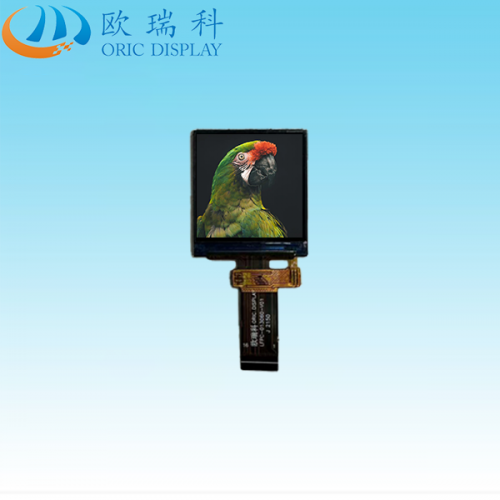 衢州1.3寸TFT液晶显示屏