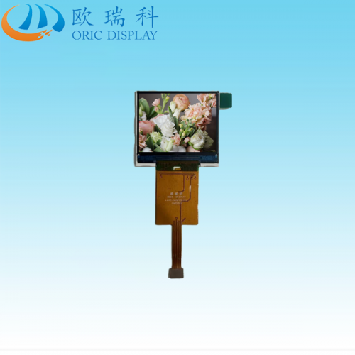 惠州2.0寸TFT液晶显示屏