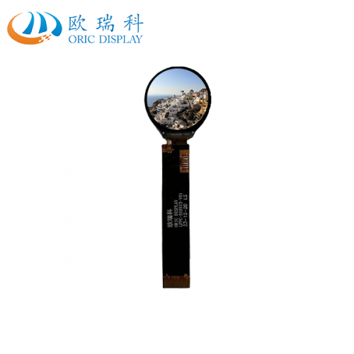 惠州1.09寸TFT液晶显示屏
