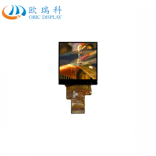 惠州1.54寸TFT液晶显示屏