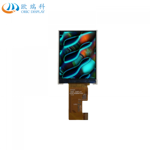 惠州2.2寸TFT液晶显示屏
