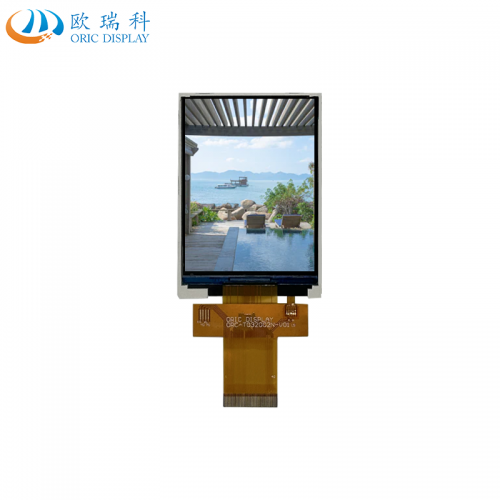 惠州3.2寸TFT液晶显示屏