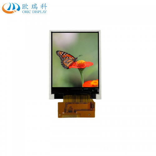 惠州1.77寸TFT液晶显示屏