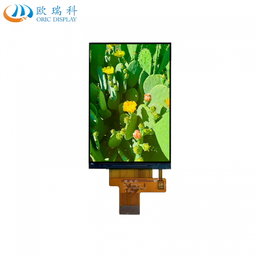 惠州3.5寸TFT液晶显示屏