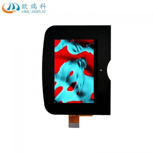 惠州3.5寸TFT液晶显示屏