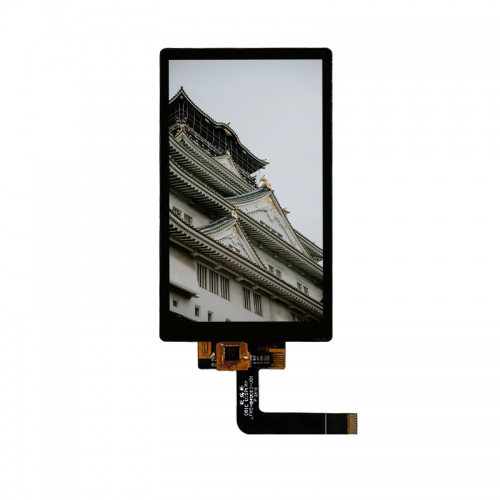 惠州4.0寸TFT液晶显示屏